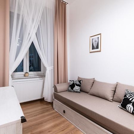 Dietla 32 Residence - Ideal Location In The Heart Of Krakow, Between Main Square And Kazimierz District Exteriör bild