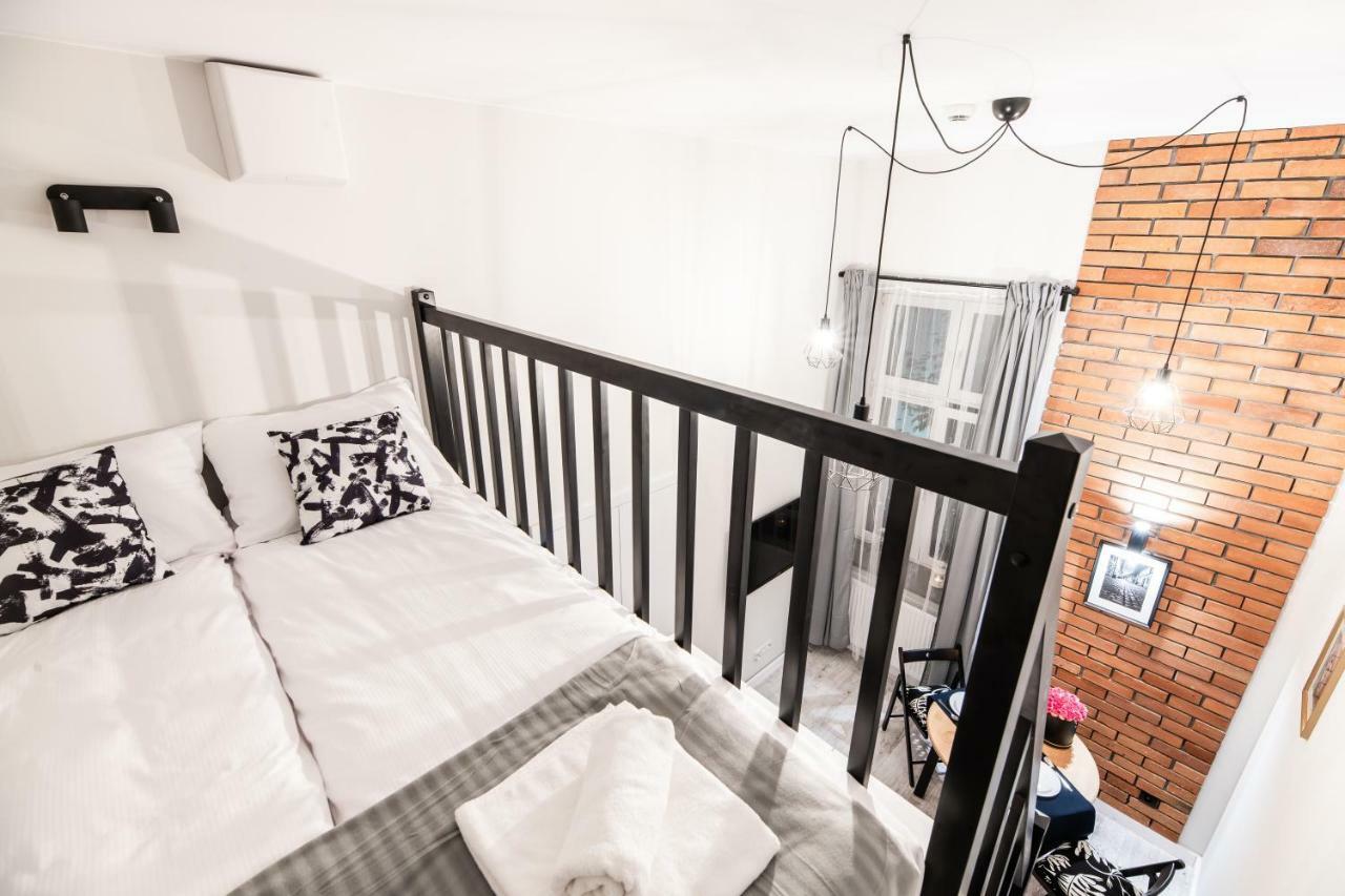 Dietla 32 Residence - Ideal Location In The Heart Of Krakow, Between Main Square And Kazimierz District Exteriör bild