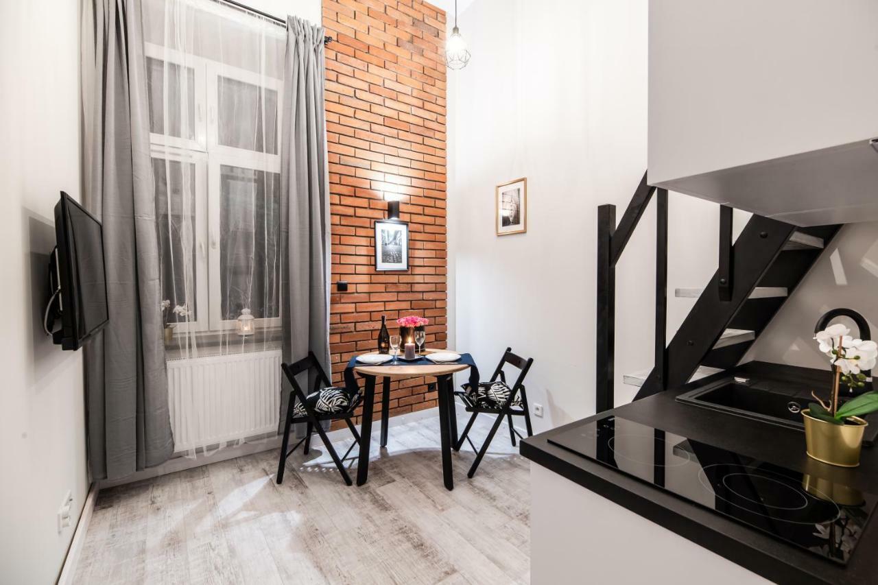 Dietla 32 Residence - Ideal Location In The Heart Of Krakow, Between Main Square And Kazimierz District Exteriör bild