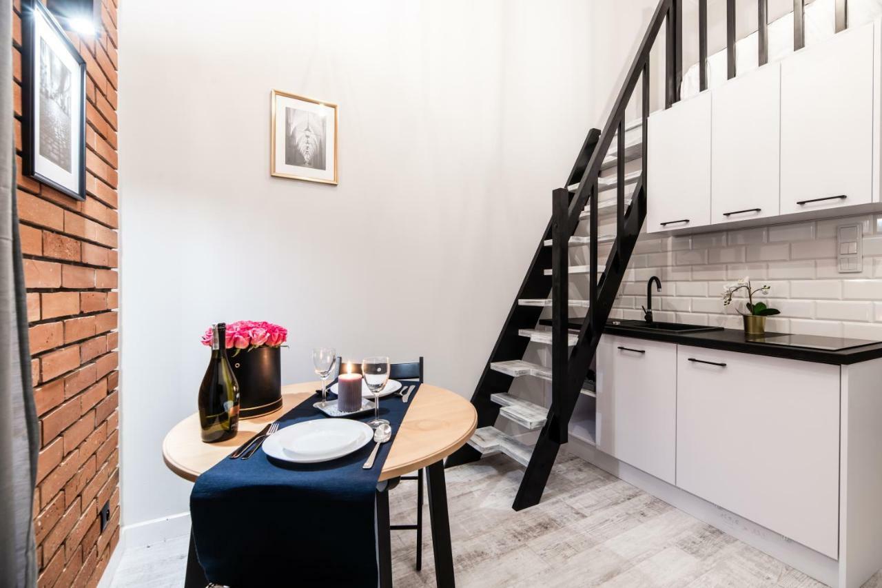 Dietla 32 Residence - Ideal Location In The Heart Of Krakow, Between Main Square And Kazimierz District Exteriör bild