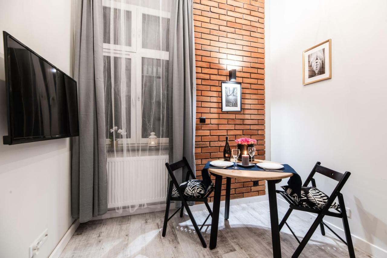 Dietla 32 Residence - Ideal Location In The Heart Of Krakow, Between Main Square And Kazimierz District Exteriör bild