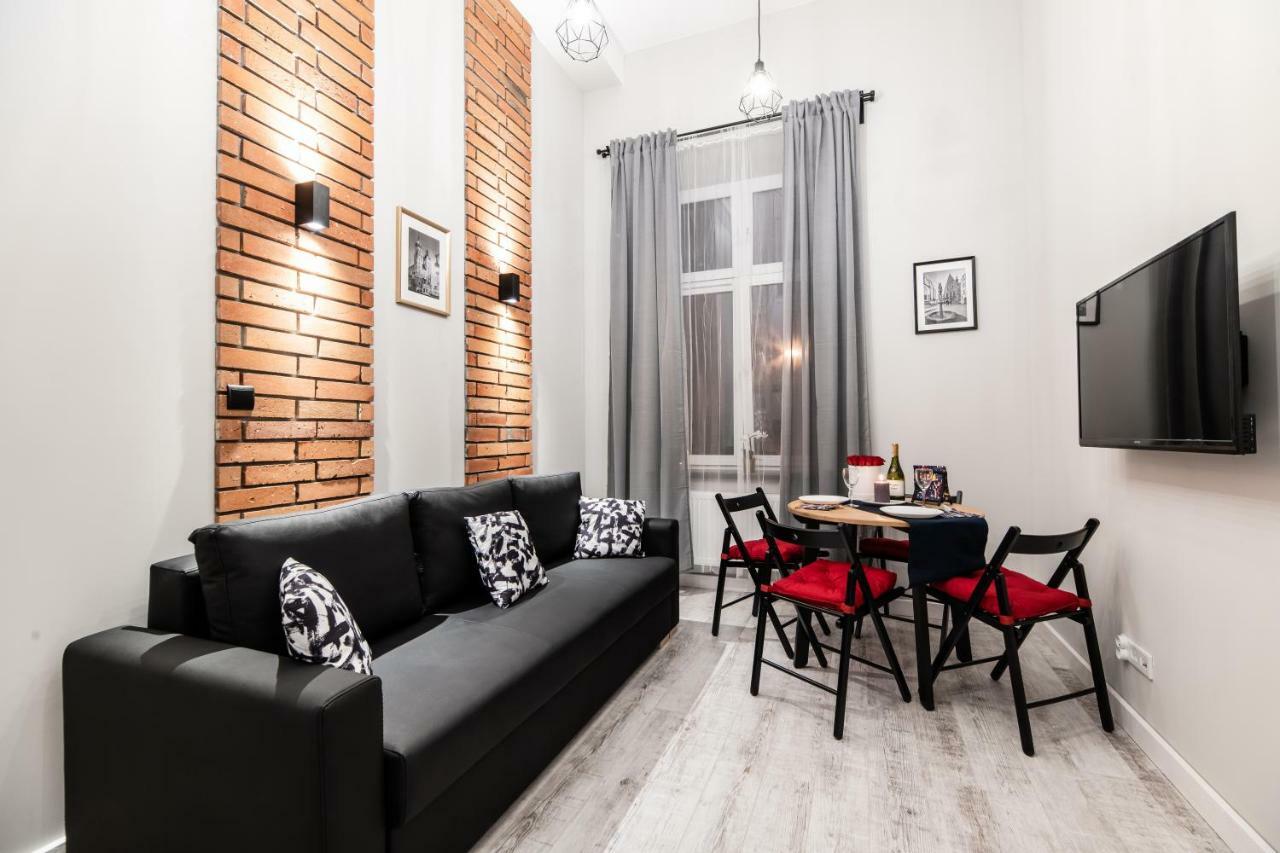 Dietla 32 Residence - Ideal Location In The Heart Of Krakow, Between Main Square And Kazimierz District Exteriör bild