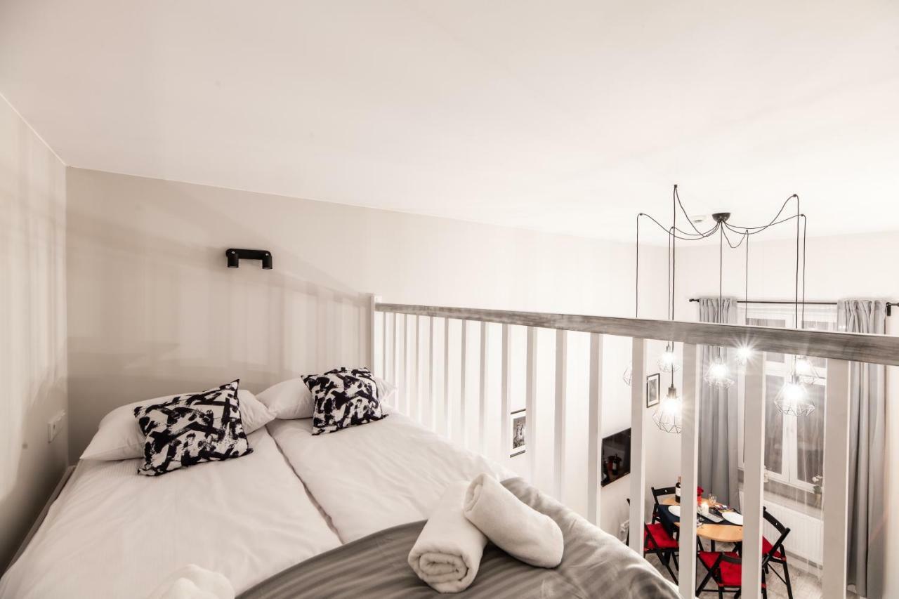 Dietla 32 Residence - Ideal Location In The Heart Of Krakow, Between Main Square And Kazimierz District Exteriör bild