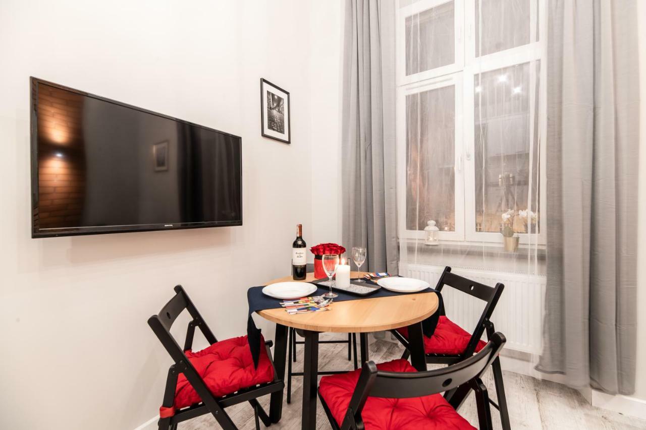 Dietla 32 Residence - Ideal Location In The Heart Of Krakow, Between Main Square And Kazimierz District Exteriör bild