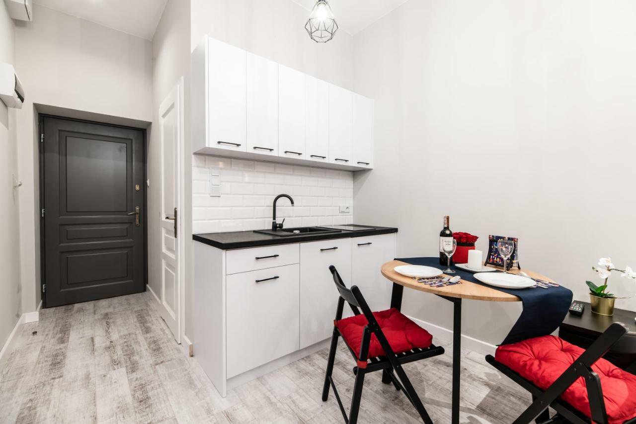 Dietla 32 Residence - Ideal Location In The Heart Of Krakow, Between Main Square And Kazimierz District Exteriör bild