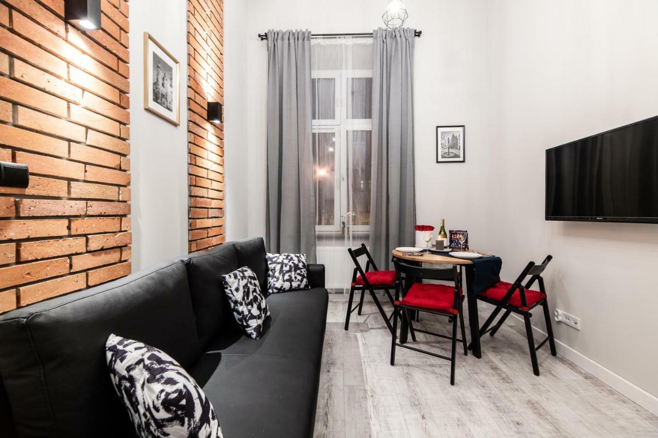 Dietla 32 Residence - Ideal Location In The Heart Of Krakow, Between Main Square And Kazimierz District Exteriör bild