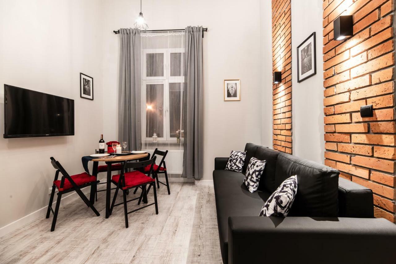 Dietla 32 Residence - Ideal Location In The Heart Of Krakow, Between Main Square And Kazimierz District Exteriör bild