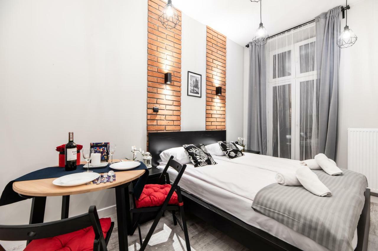 Dietla 32 Residence - Ideal Location In The Heart Of Krakow, Between Main Square And Kazimierz District Exteriör bild