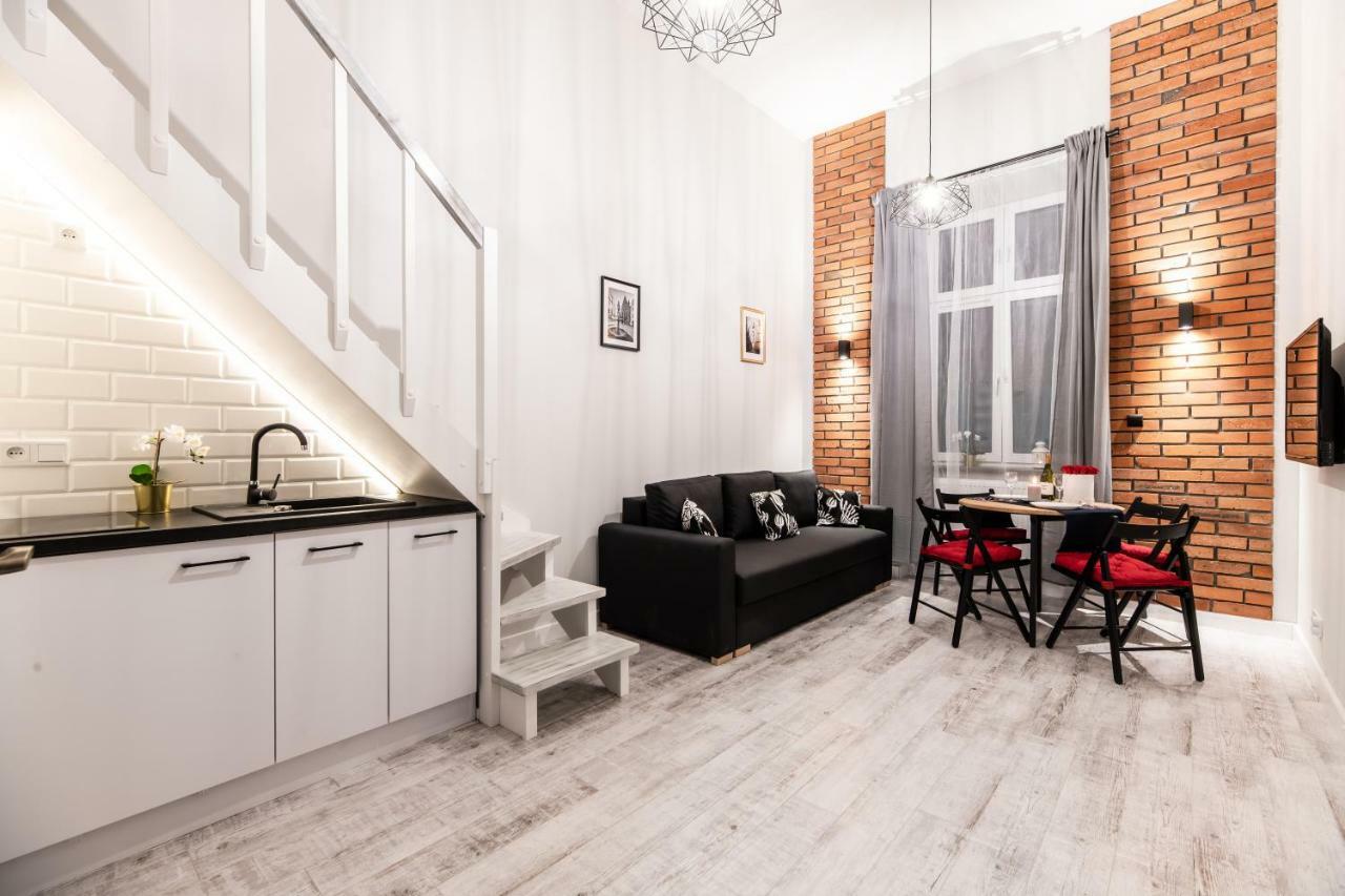 Dietla 32 Residence - Ideal Location In The Heart Of Krakow, Between Main Square And Kazimierz District Exteriör bild