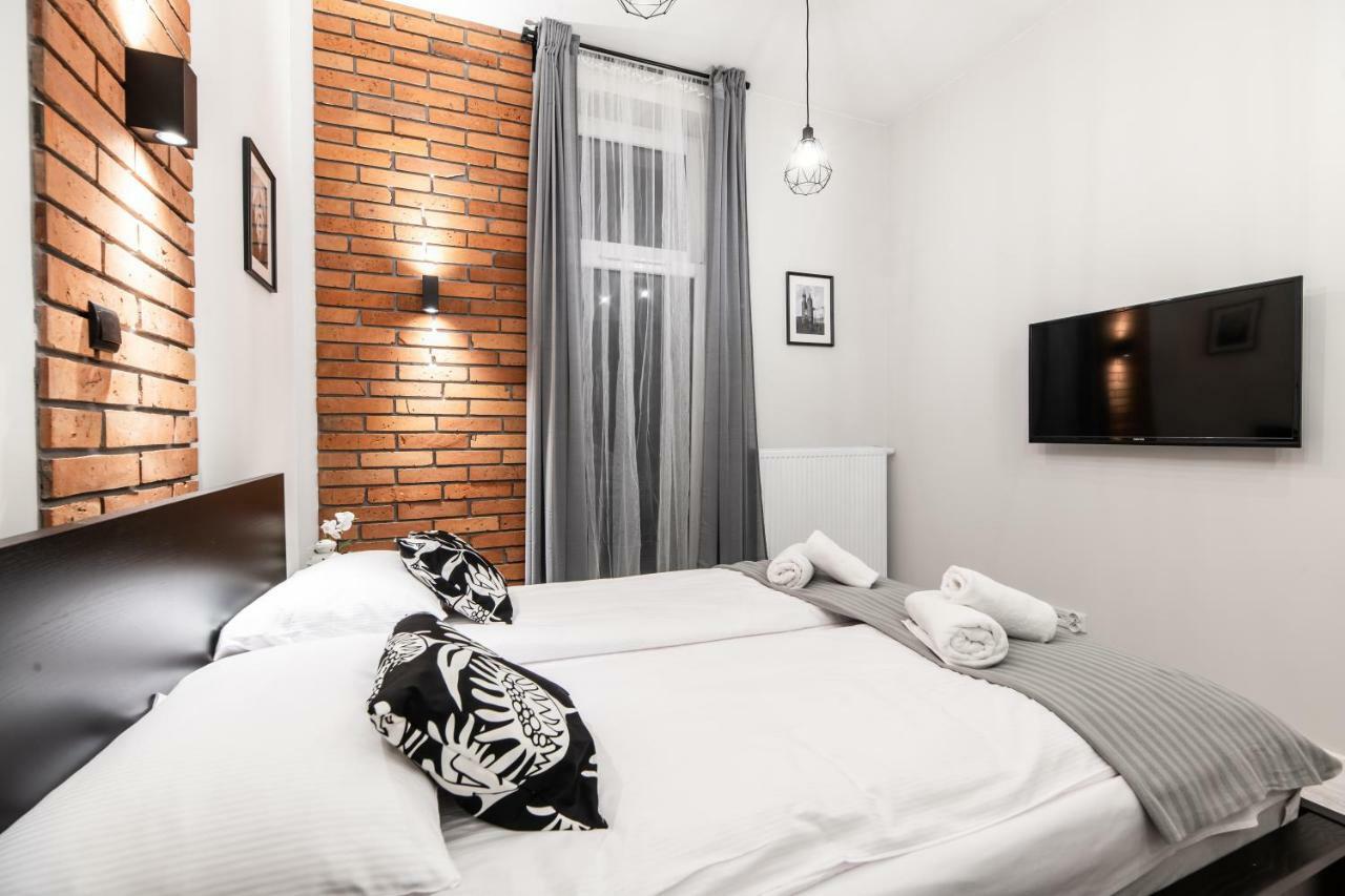 Dietla 32 Residence - Ideal Location In The Heart Of Krakow, Between Main Square And Kazimierz District Exteriör bild