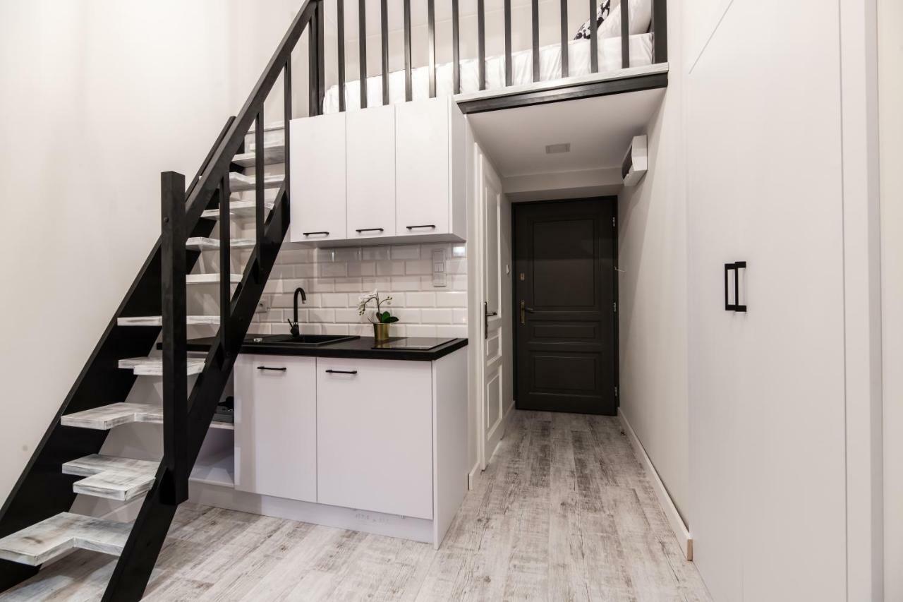 Dietla 32 Residence - Ideal Location In The Heart Of Krakow, Between Main Square And Kazimierz District Exteriör bild