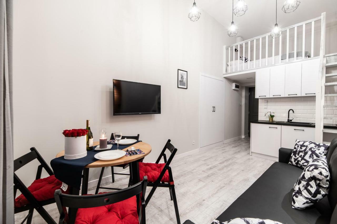 Dietla 32 Residence - Ideal Location In The Heart Of Krakow, Between Main Square And Kazimierz District Exteriör bild