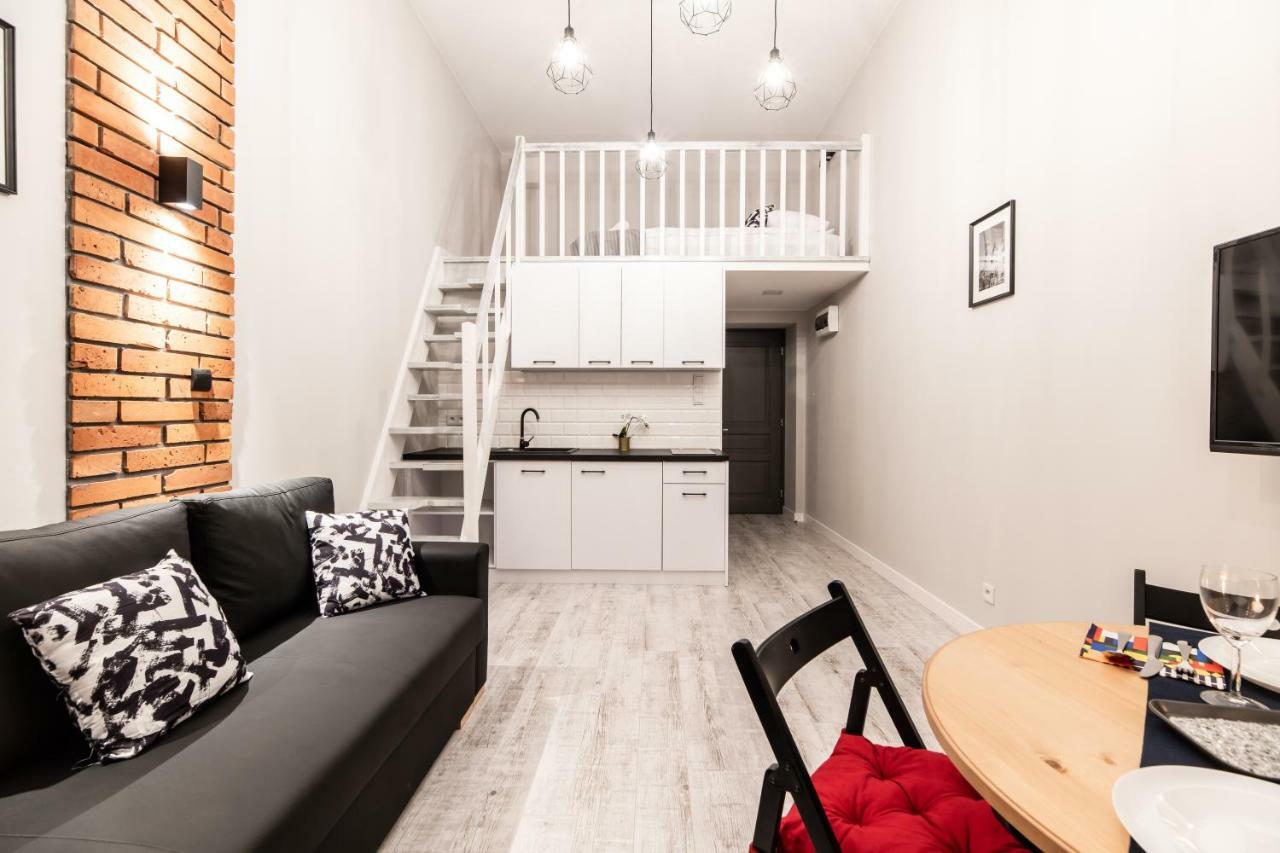 Dietla 32 Residence - Ideal Location In The Heart Of Krakow, Between Main Square And Kazimierz District Exteriör bild