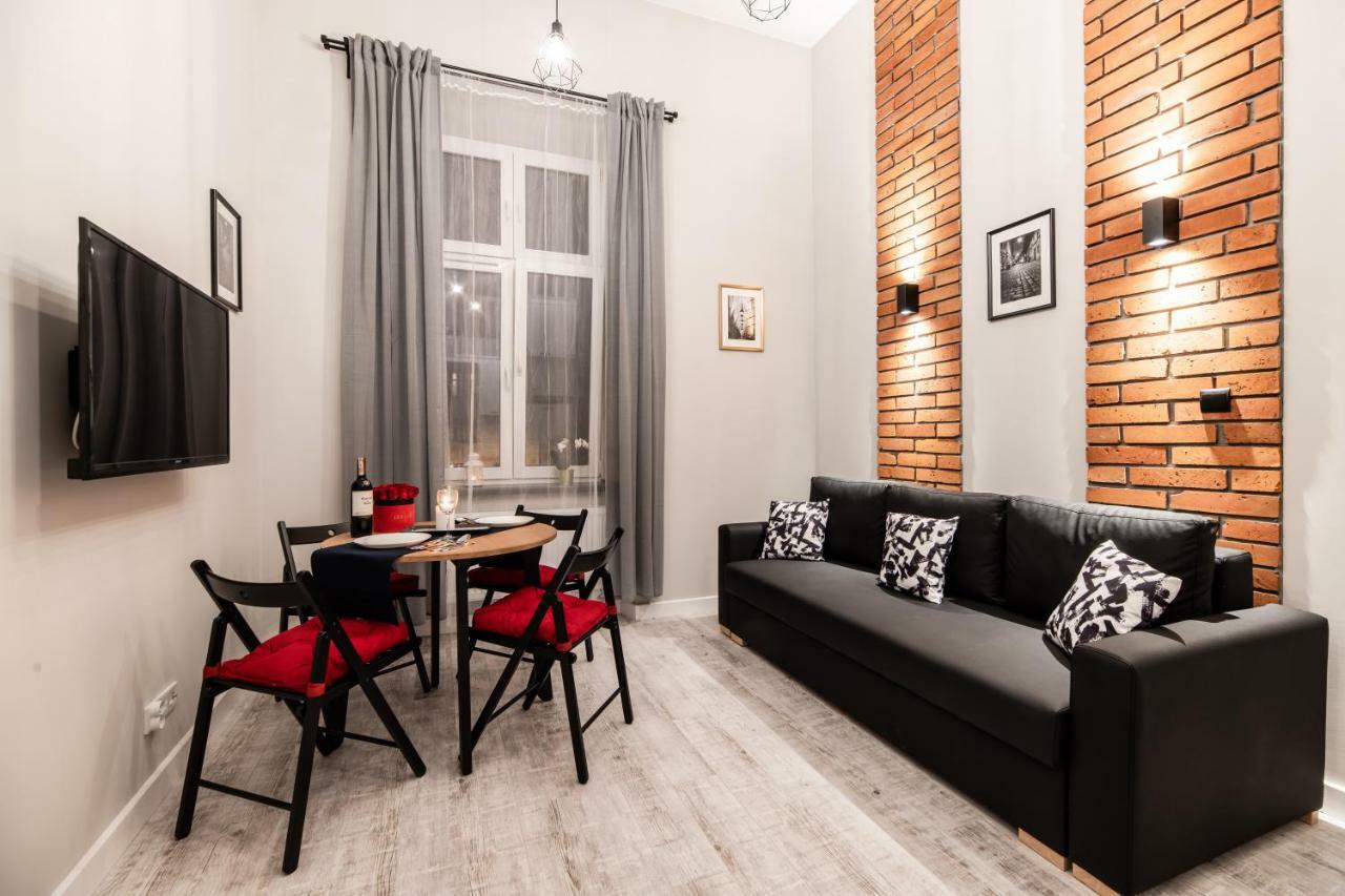 Dietla 32 Residence - Ideal Location In The Heart Of Krakow, Between Main Square And Kazimierz District Exteriör bild