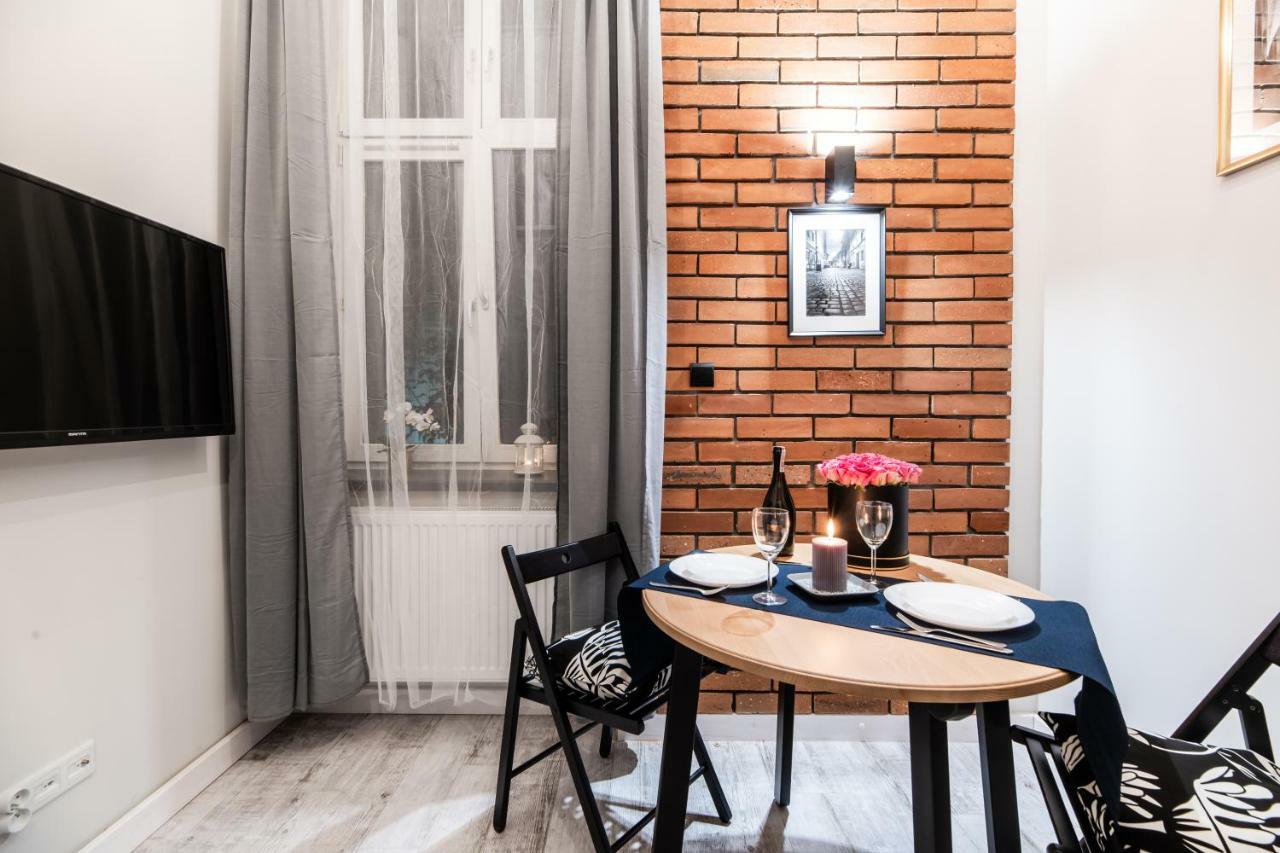 Dietla 32 Residence - Ideal Location In The Heart Of Krakow, Between Main Square And Kazimierz District Exteriör bild
