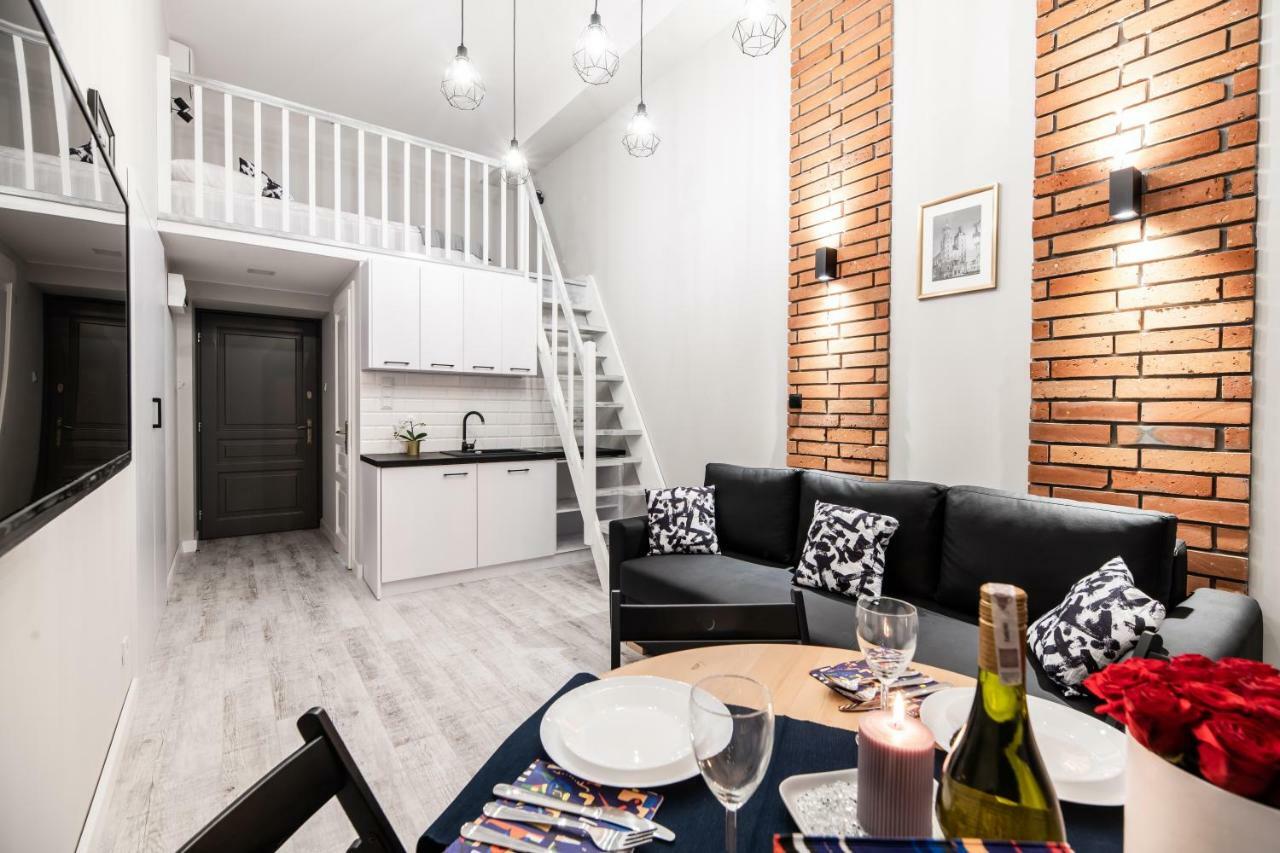 Dietla 32 Residence - Ideal Location In The Heart Of Krakow, Between Main Square And Kazimierz District Exteriör bild