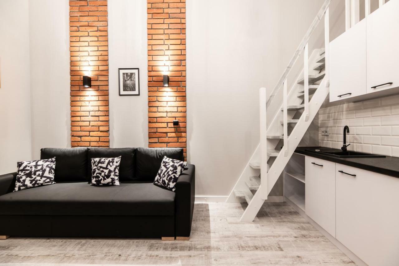Dietla 32 Residence - Ideal Location In The Heart Of Krakow, Between Main Square And Kazimierz District Exteriör bild