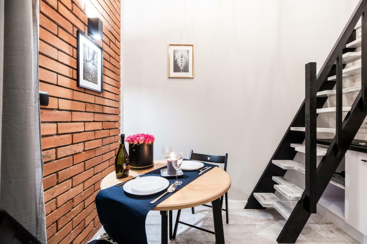 Dietla 32 Residence - Ideal Location In The Heart Of Krakow, Between Main Square And Kazimierz District Exteriör bild