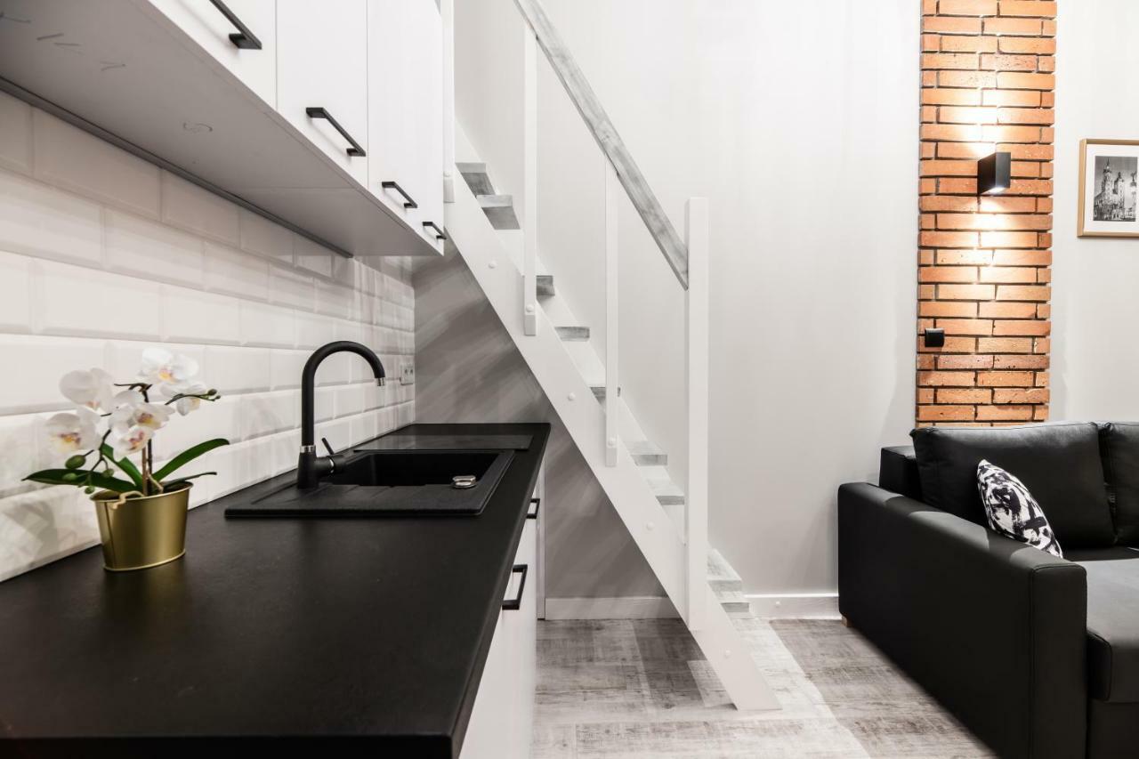 Dietla 32 Residence - Ideal Location In The Heart Of Krakow, Between Main Square And Kazimierz District Exteriör bild