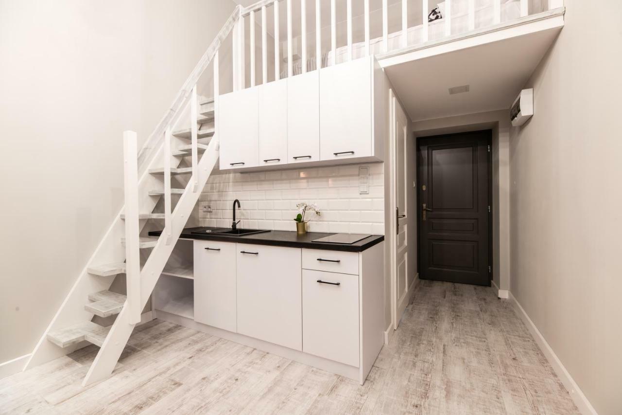 Dietla 32 Residence - Ideal Location In The Heart Of Krakow, Between Main Square And Kazimierz District Exteriör bild