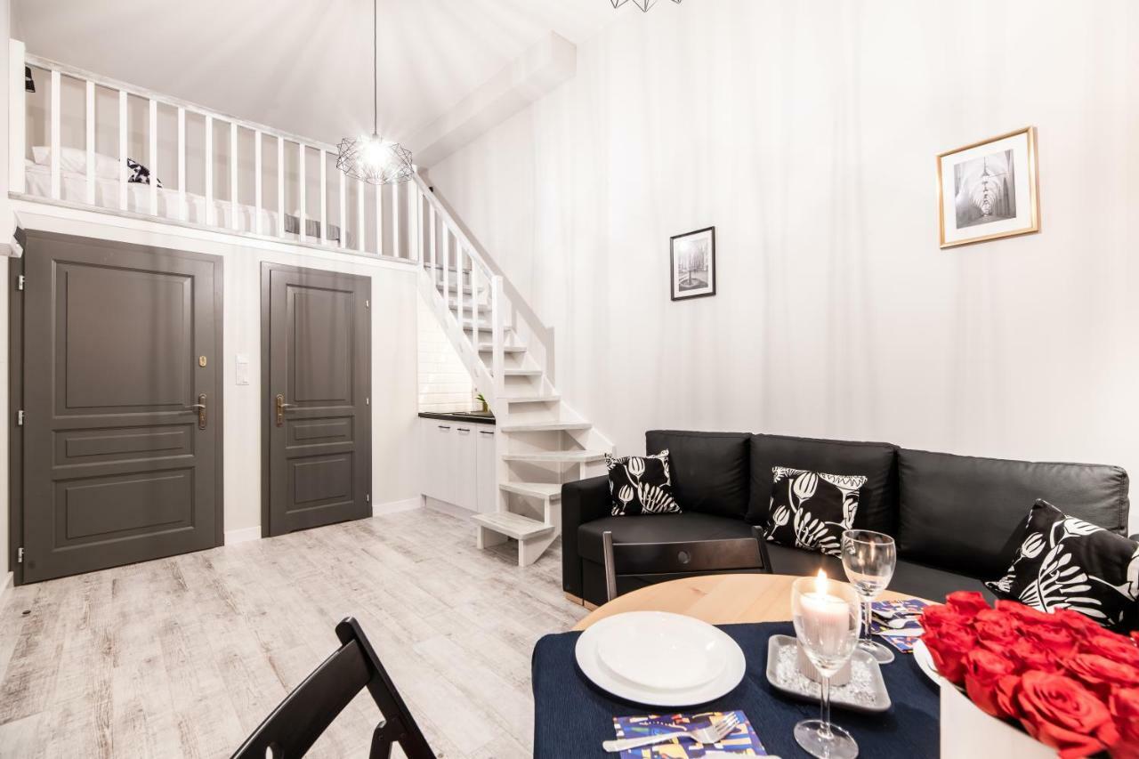 Dietla 32 Residence - Ideal Location In The Heart Of Krakow, Between Main Square And Kazimierz District Exteriör bild