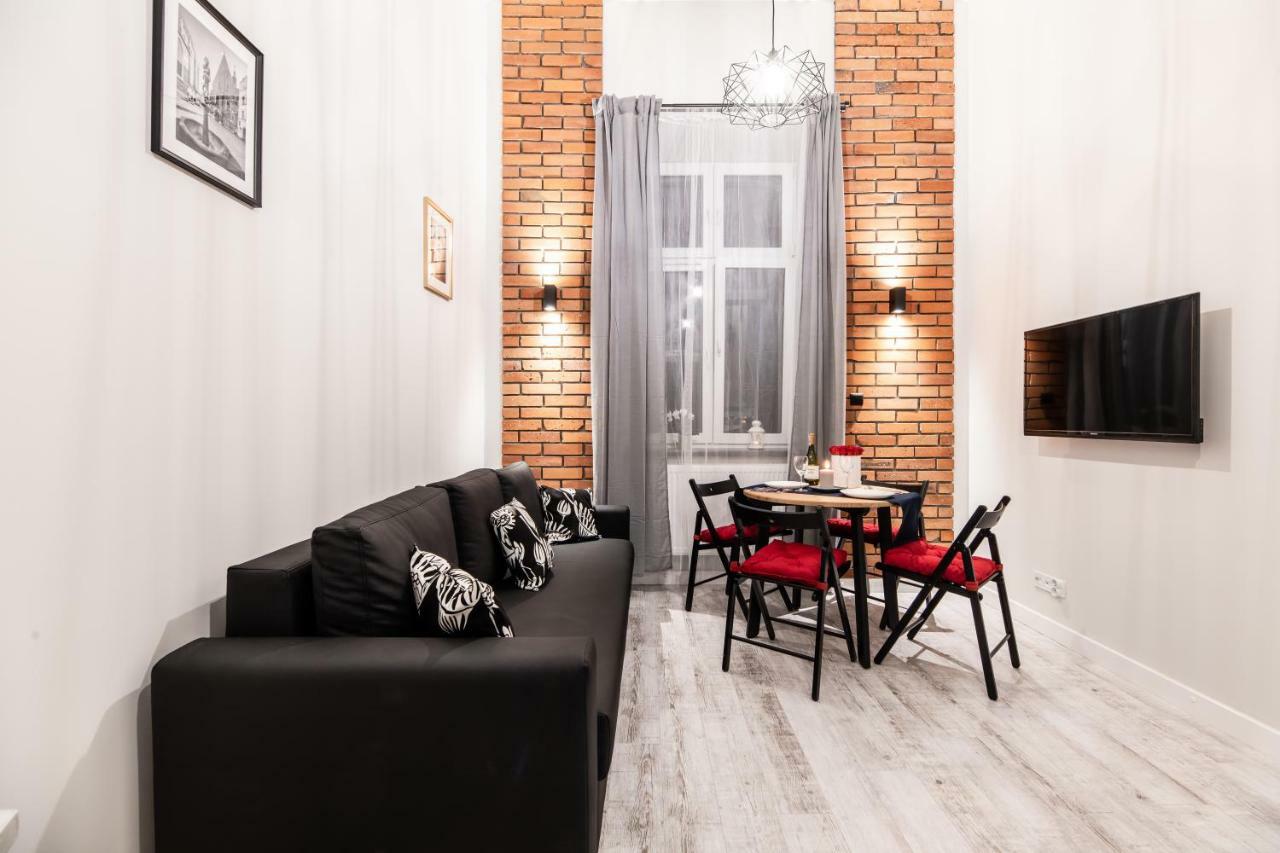 Dietla 32 Residence - Ideal Location In The Heart Of Krakow, Between Main Square And Kazimierz District Exteriör bild