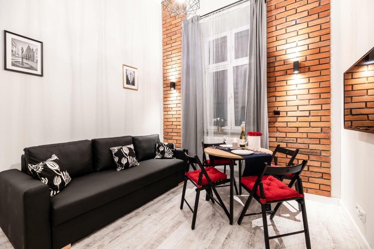 Dietla 32 Residence - Ideal Location In The Heart Of Krakow, Between Main Square And Kazimierz District Exteriör bild