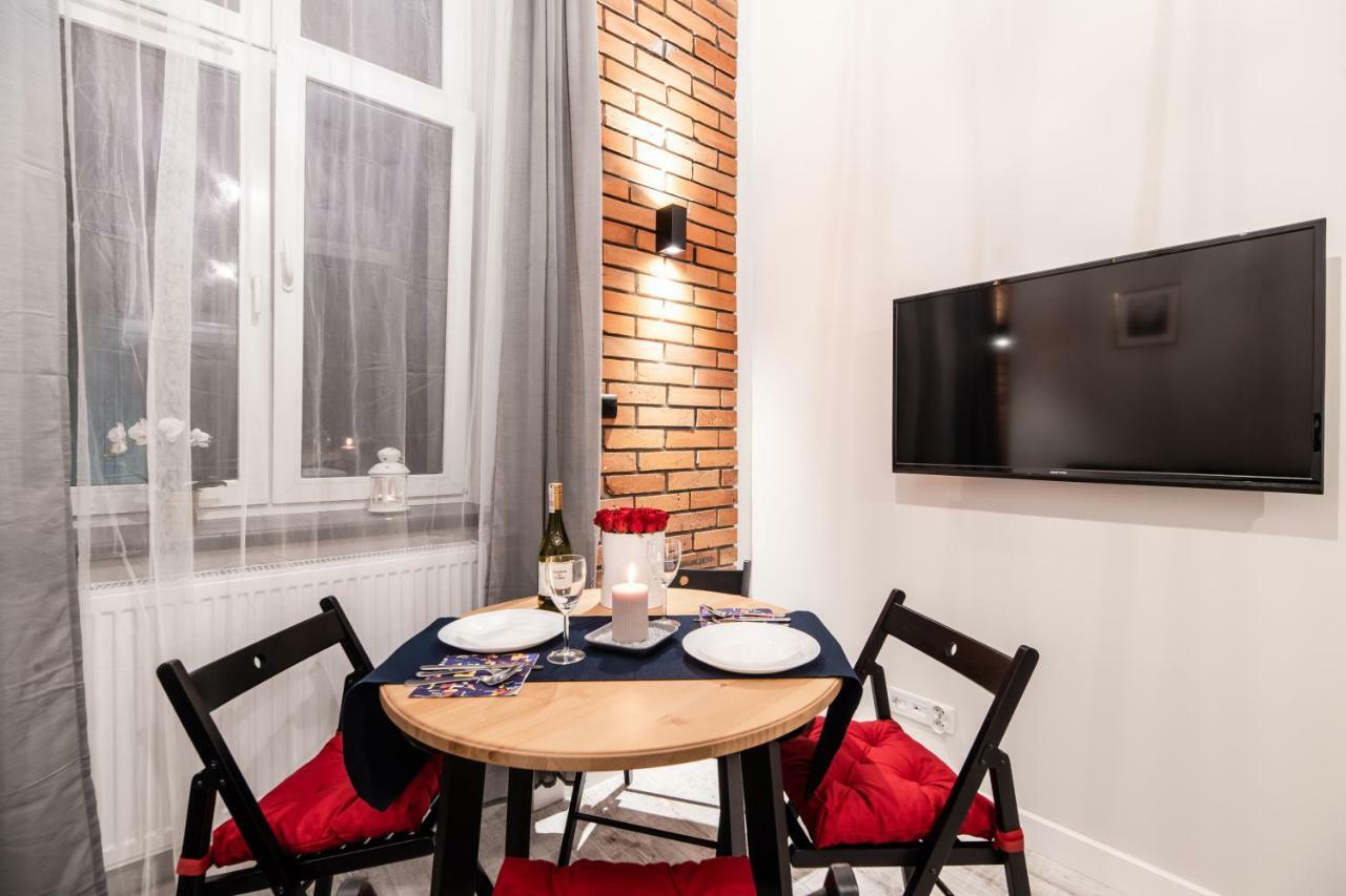 Dietla 32 Residence - Ideal Location In The Heart Of Krakow, Between Main Square And Kazimierz District Exteriör bild