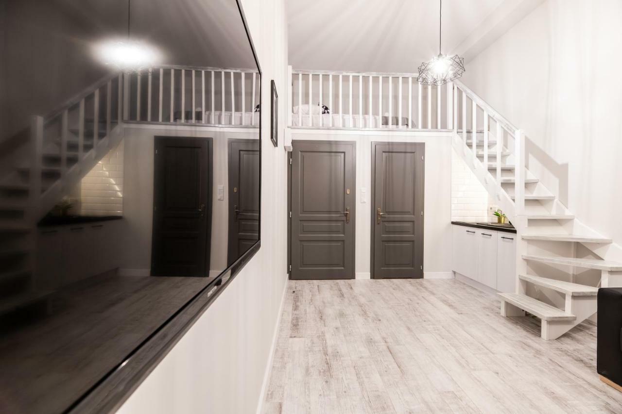 Dietla 32 Residence - Ideal Location In The Heart Of Krakow, Between Main Square And Kazimierz District Exteriör bild