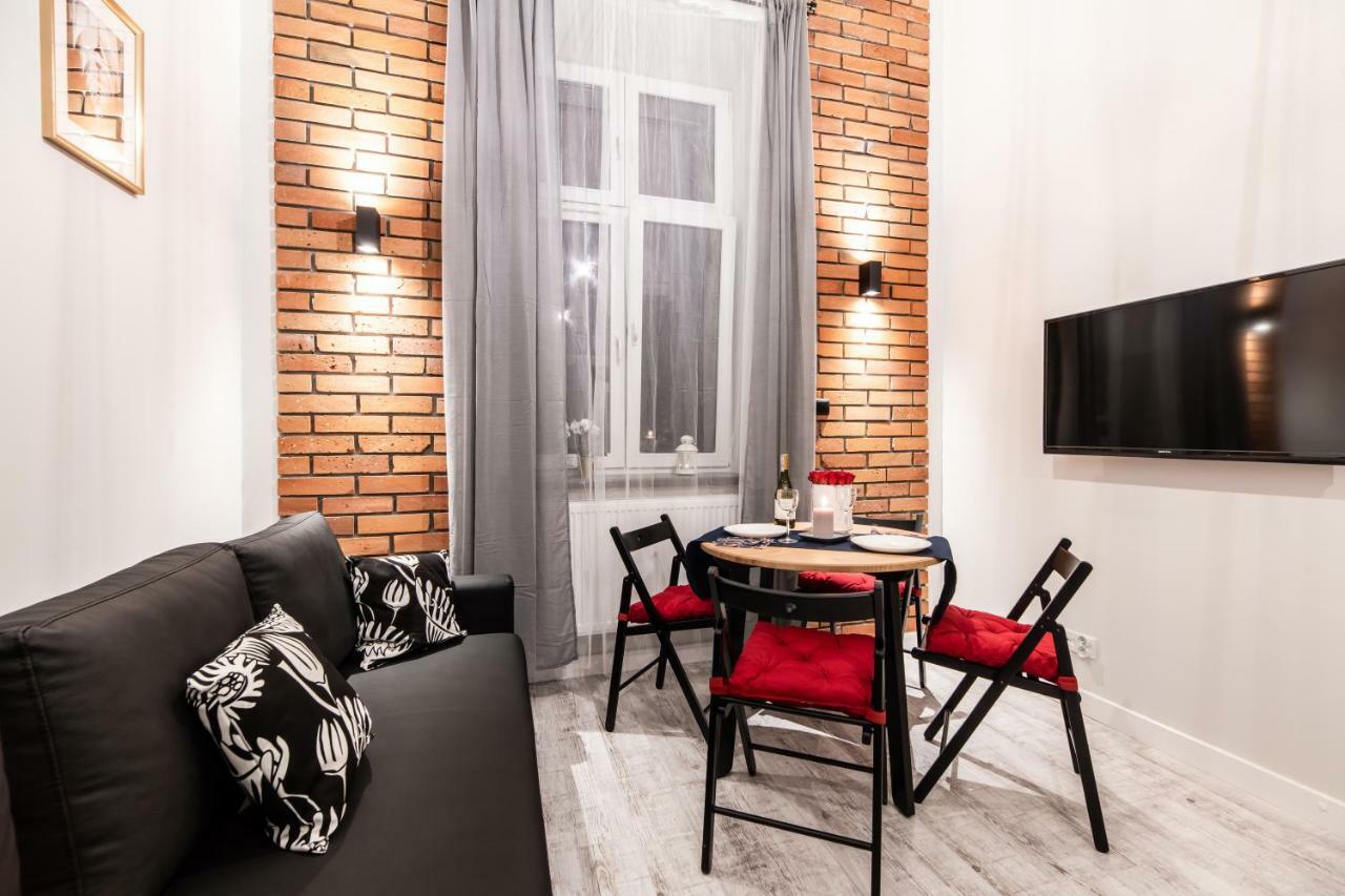 Dietla 32 Residence - Ideal Location In The Heart Of Krakow, Between Main Square And Kazimierz District Exteriör bild