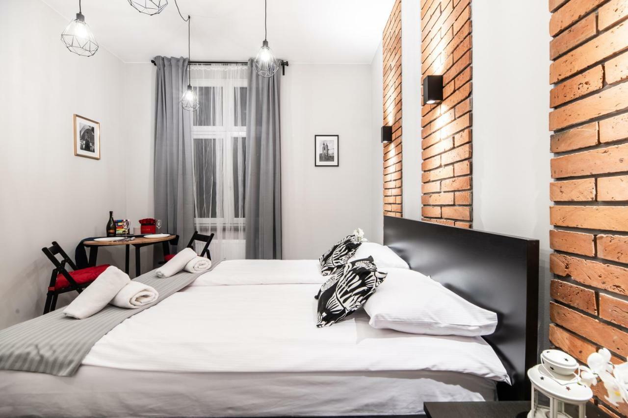 Dietla 32 Residence - Ideal Location In The Heart Of Krakow, Between Main Square And Kazimierz District Exteriör bild