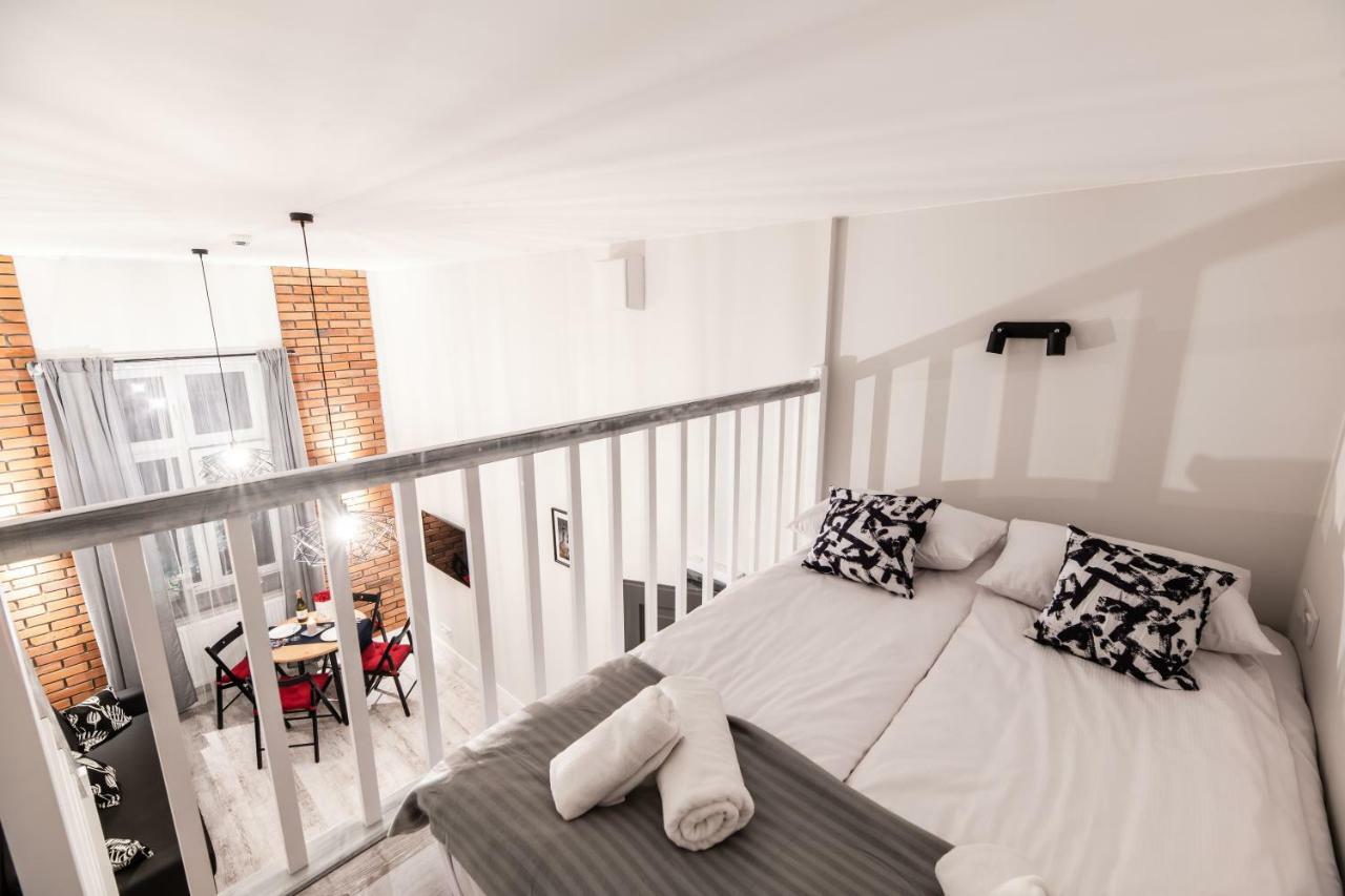 Dietla 32 Residence - Ideal Location In The Heart Of Krakow, Between Main Square And Kazimierz District Exteriör bild