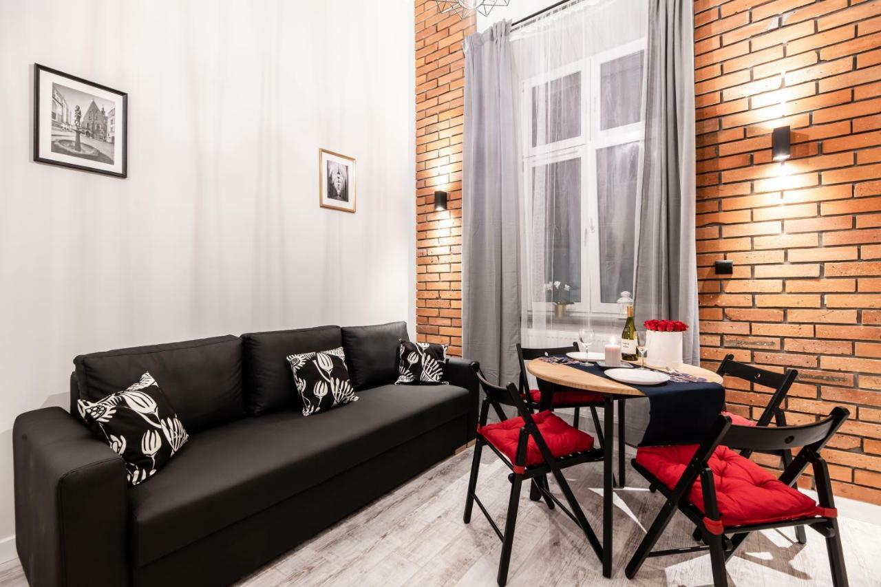 Dietla 32 Residence - Ideal Location In The Heart Of Krakow, Between Main Square And Kazimierz District Exteriör bild