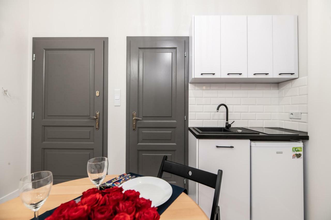 Dietla 32 Residence - Ideal Location In The Heart Of Krakow, Between Main Square And Kazimierz District Exteriör bild