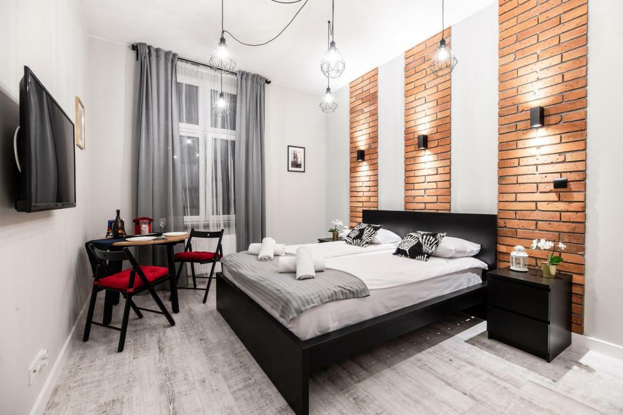 Dietla 32 Residence - Ideal Location In The Heart Of Krakow, Between Main Square And Kazimierz District Exteriör bild