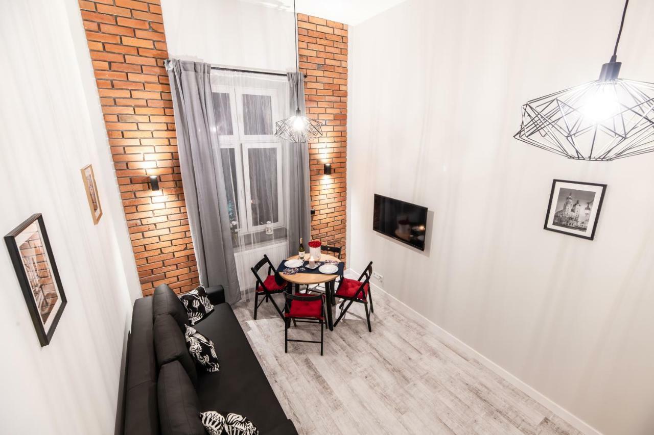 Dietla 32 Residence - Ideal Location In The Heart Of Krakow, Between Main Square And Kazimierz District Exteriör bild