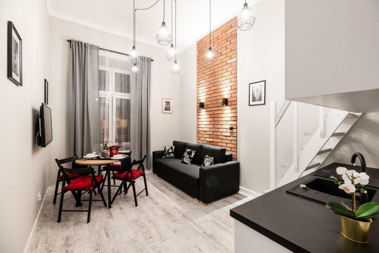 Dietla 32 Residence - Ideal Location In The Heart Of Krakow, Between Main Square And Kazimierz District Exteriör bild