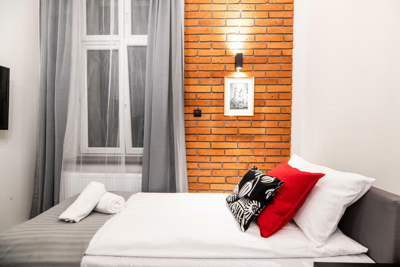 Dietla 32 Residence - Ideal Location In The Heart Of Krakow, Between Main Square And Kazimierz District Exteriör bild