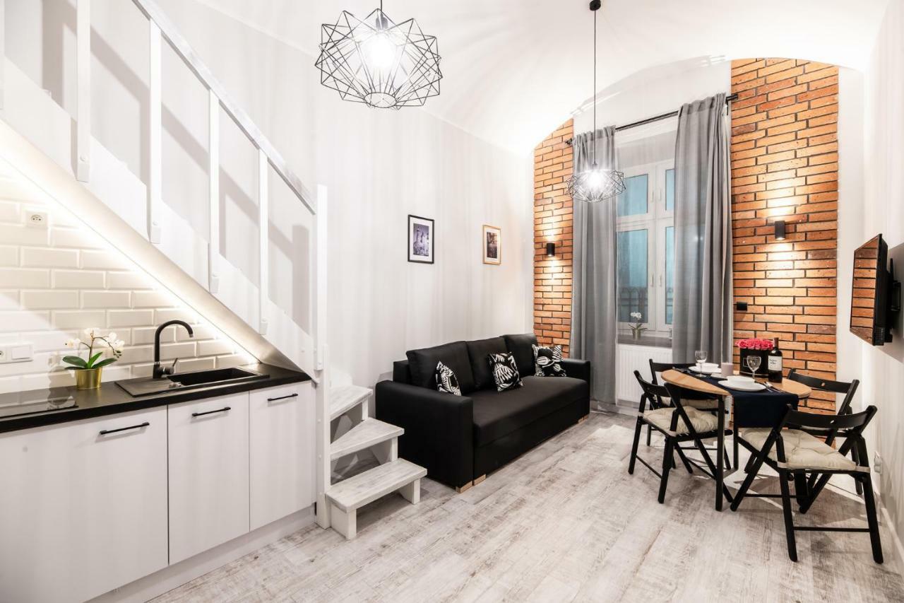 Dietla 32 Residence - Ideal Location In The Heart Of Krakow, Between Main Square And Kazimierz District Exteriör bild