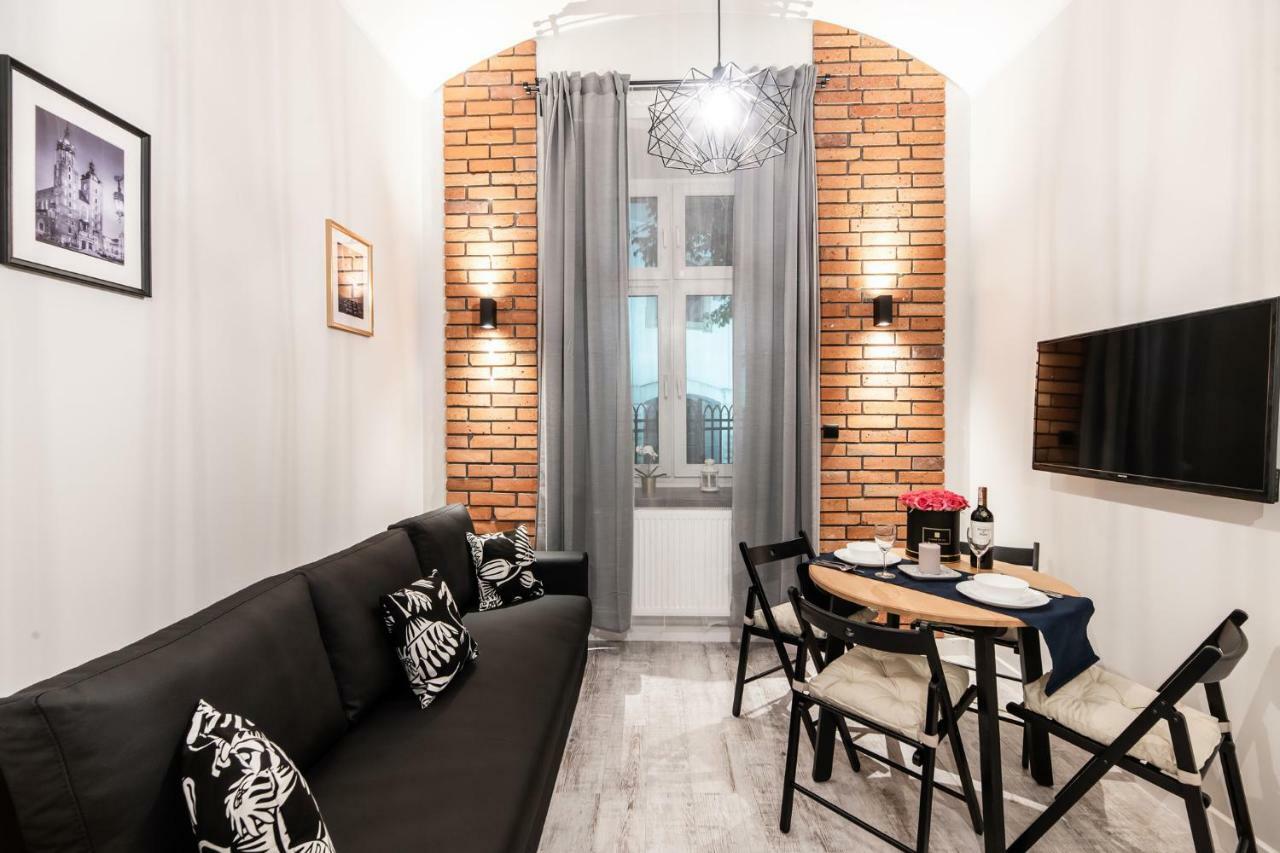 Dietla 32 Residence - Ideal Location In The Heart Of Krakow, Between Main Square And Kazimierz District Exteriör bild