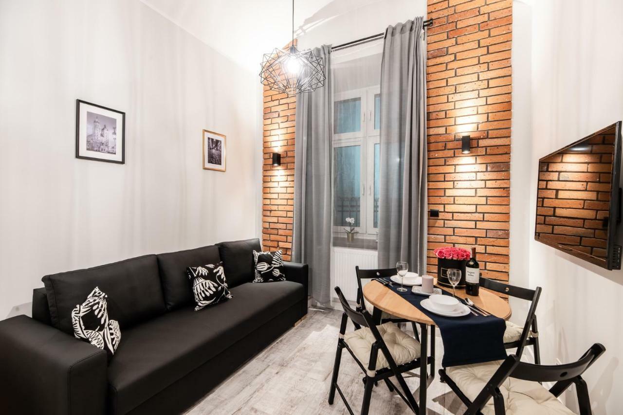 Dietla 32 Residence - Ideal Location In The Heart Of Krakow, Between Main Square And Kazimierz District Exteriör bild