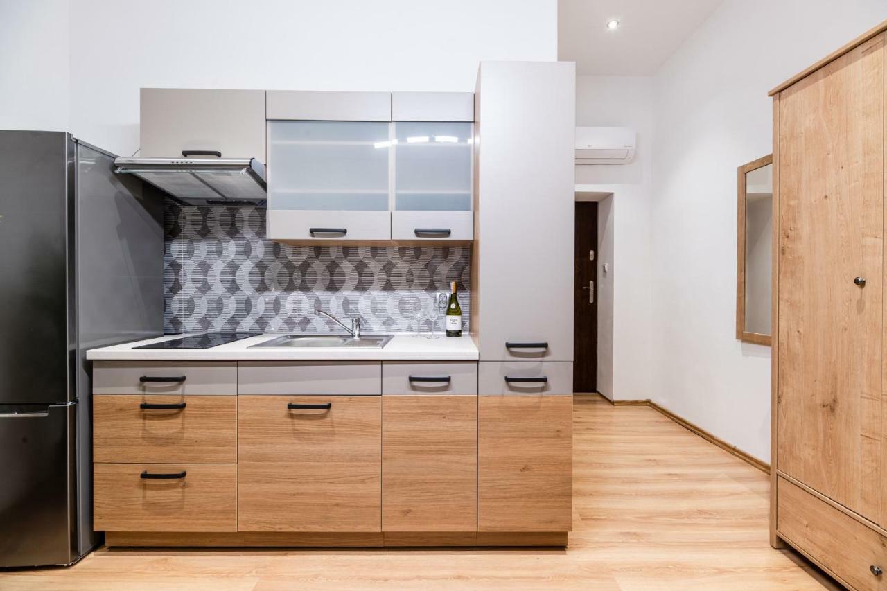Dietla 32 Residence - Ideal Location In The Heart Of Krakow, Between Main Square And Kazimierz District Exteriör bild