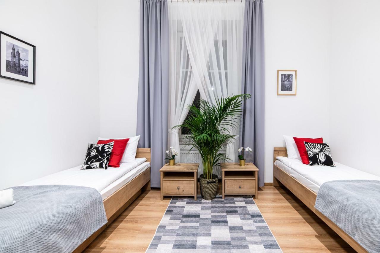 Dietla 32 Residence - Ideal Location In The Heart Of Krakow, Between Main Square And Kazimierz District Exteriör bild