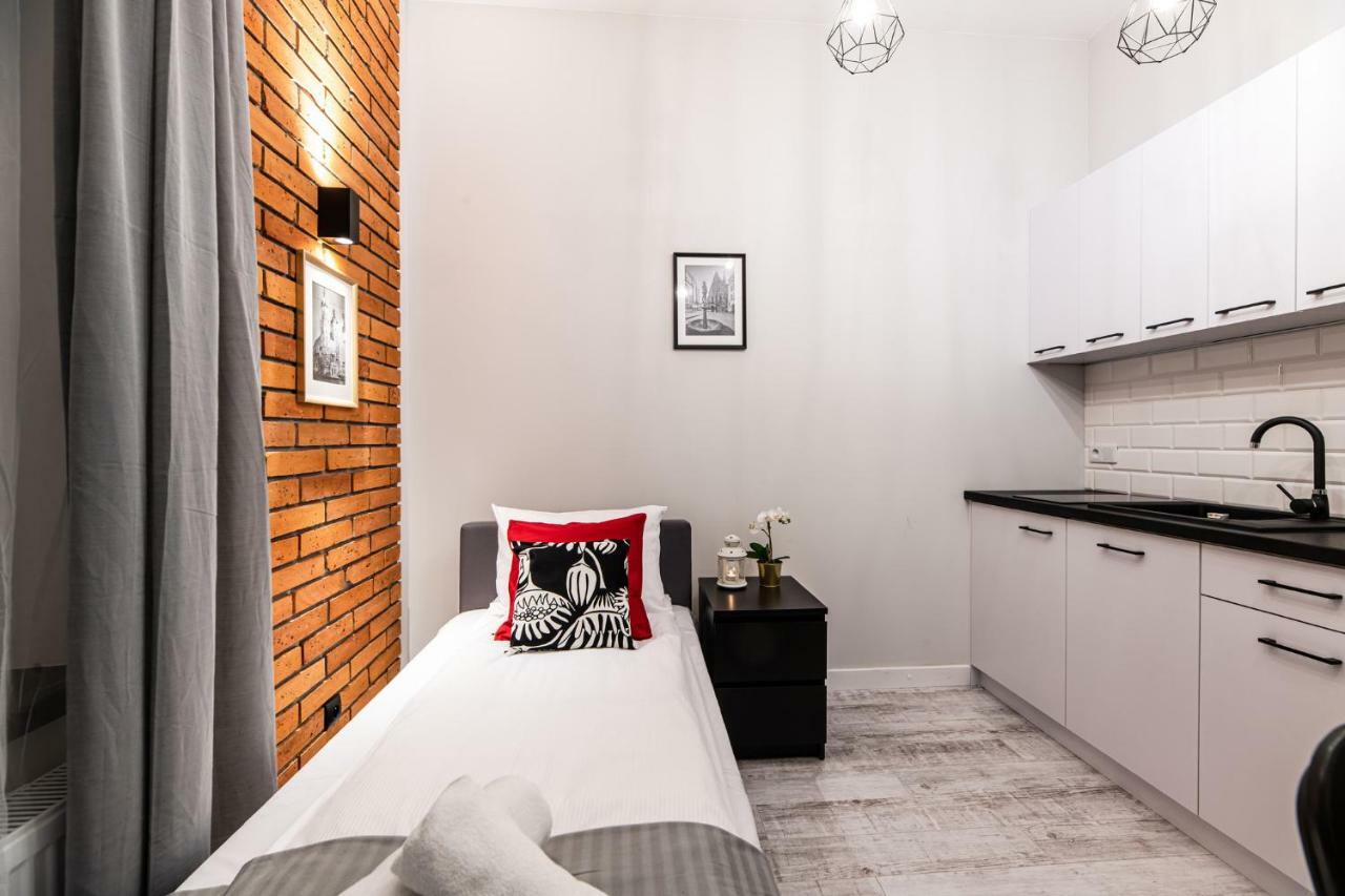 Dietla 32 Residence - Ideal Location In The Heart Of Krakow, Between Main Square And Kazimierz District Exteriör bild