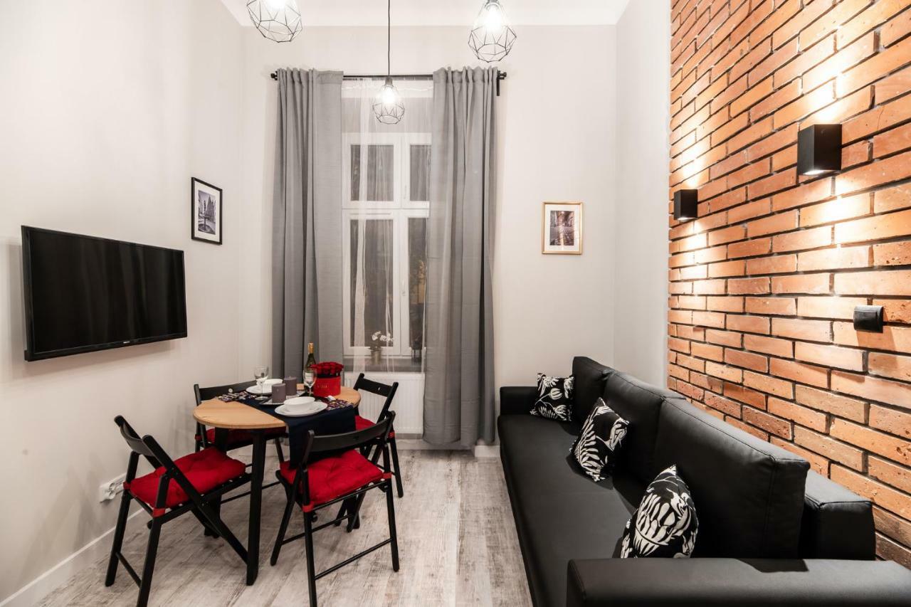 Dietla 32 Residence - Ideal Location In The Heart Of Krakow, Between Main Square And Kazimierz District Exteriör bild