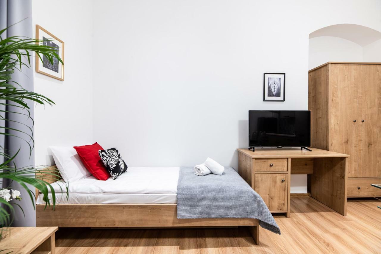 Dietla 32 Residence - Ideal Location In The Heart Of Krakow, Between Main Square And Kazimierz District Exteriör bild