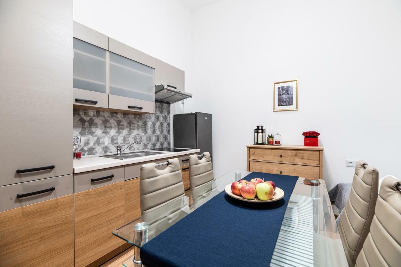 Dietla 32 Residence - Ideal Location In The Heart Of Krakow, Between Main Square And Kazimierz District Exteriör bild