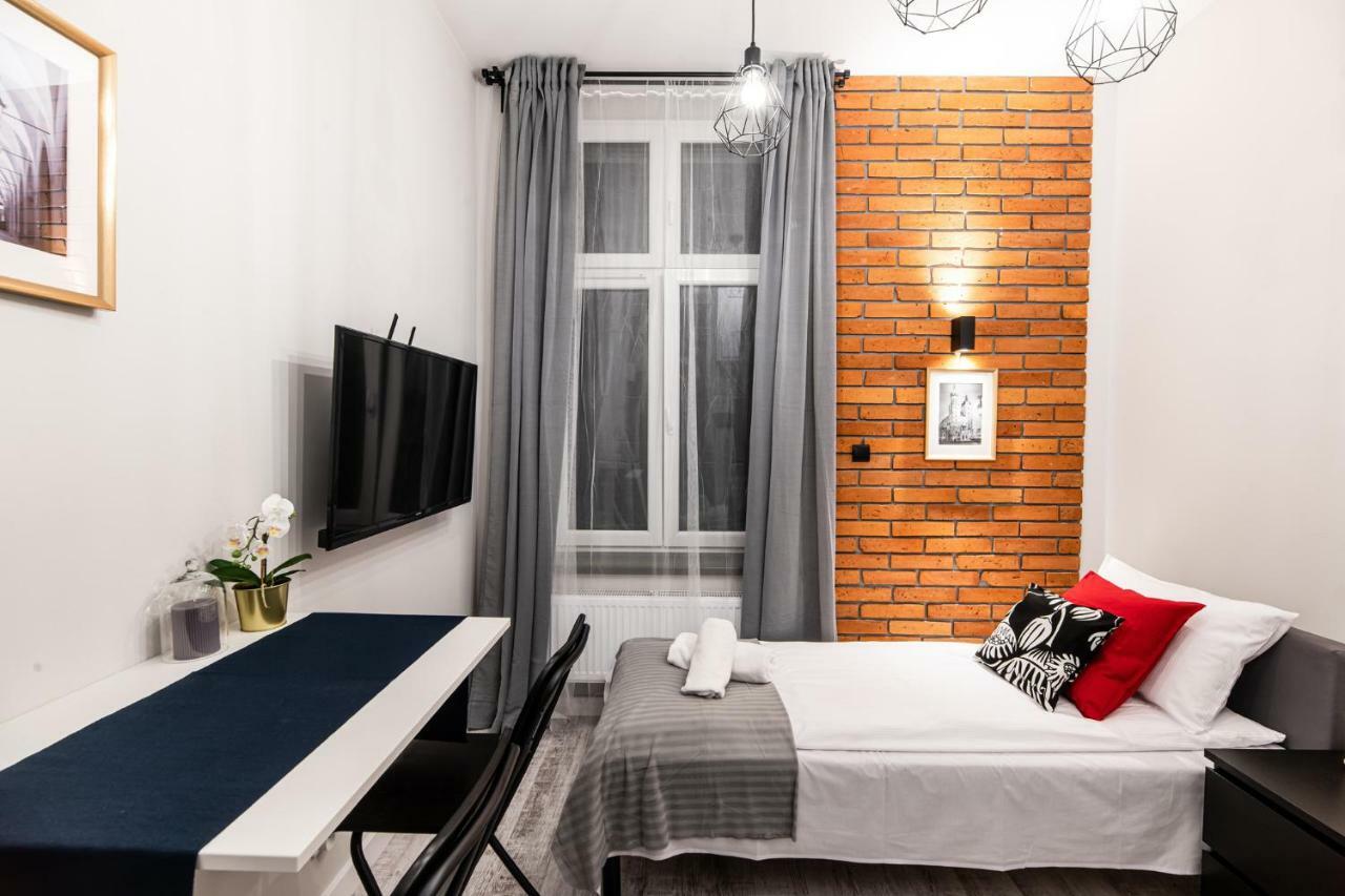 Dietla 32 Residence - Ideal Location In The Heart Of Krakow, Between Main Square And Kazimierz District Exteriör bild