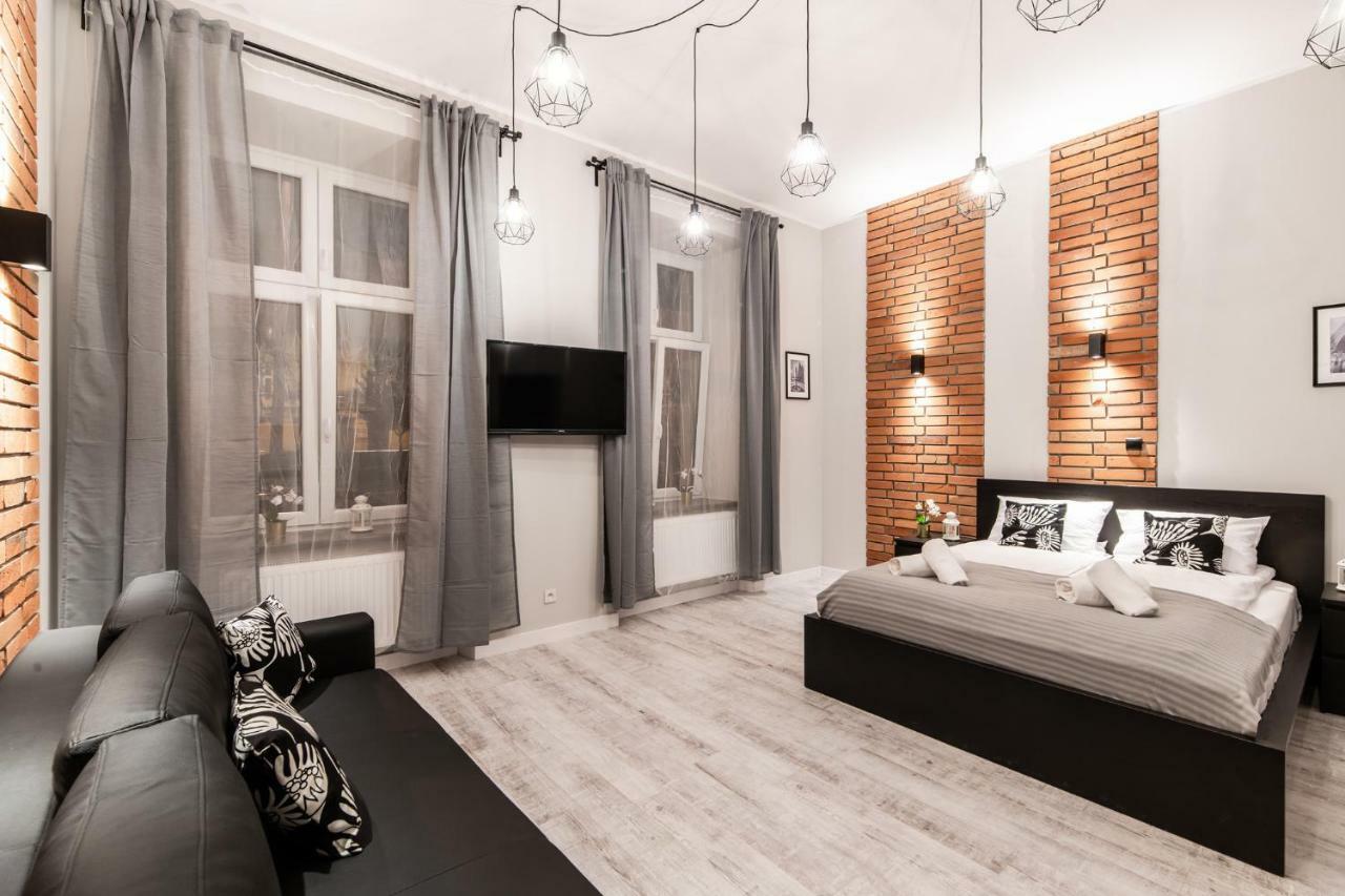 Dietla 32 Residence - Ideal Location In The Heart Of Krakow, Between Main Square And Kazimierz District Exteriör bild
