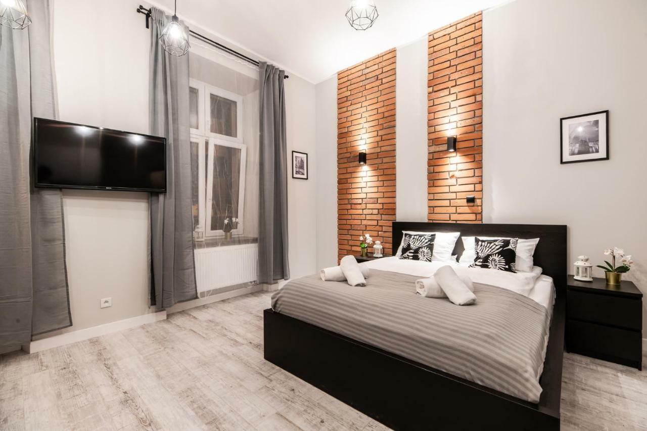 Dietla 32 Residence - Ideal Location In The Heart Of Krakow, Between Main Square And Kazimierz District Exteriör bild